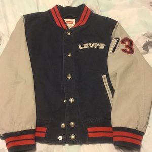 Levi’s Jacket